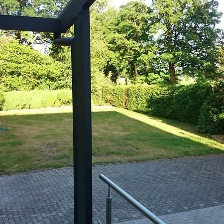 Ferienwohnung Berger Greven Exteriör bild