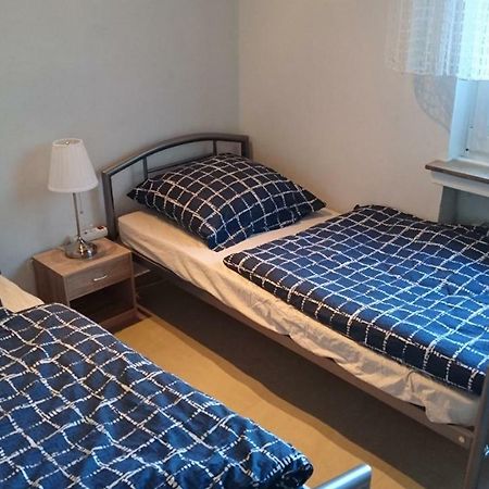 Ferienwohnung Berger Greven Exteriör bild
